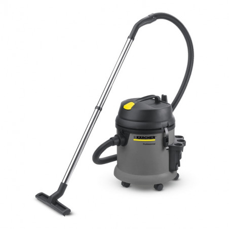 ASPIRATEUR EAU ET POUSSIÈRE NT27/1 EU