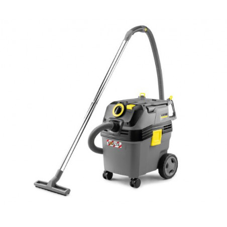 ASPIRATEUR KÄRCHER NT 30/1 AP L 1380W POUR EAU ET POUSSIÈRES