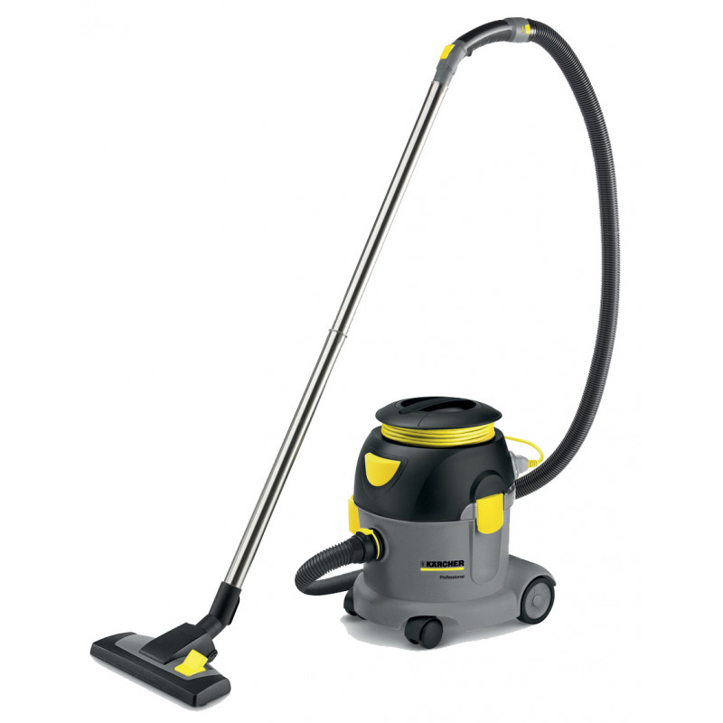 ASPIRATEUR KÄRCHER T 10/1 ADV HEPA 800W - 15274190