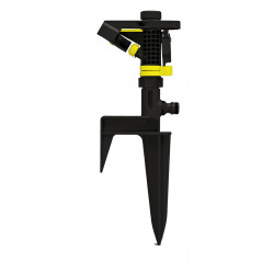 ARROSEUR ROTATIF ET SECTORIEL À IMPULSION KÄRCHER PS 300 ARROSEUR ROTATIF ET SECTORIEL À IMPULSION KÄRCHER PS 300