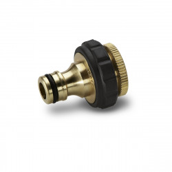 NEZ DE ROBINET EN LAITON G3/4 AVEC ADAPTATEUR DE RÉDUCTION G1/2 NEZ DE ROBINET EN LAITON G3/4 AVEC ADAPTATEUR DE RÉDUCTION G1/2