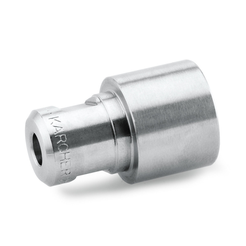 POWERBUSE PLATE EASY LOCK KÄRCHER