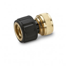 RACCORD LAITON AQUASTOP KÄRCHER RACCORD LAITON AQUASTOP KÄRCHER