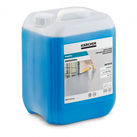 NETTOYANT KARCHER RM 755 POUR SOLS BRILLANTS - RÉF. 62951740