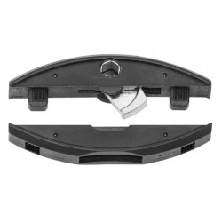 CONNECTEUR D'ASSEMBLAGE CLAMEX P-10, CARTON