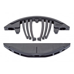 CONNECTEUR D'ASSEMBLAGE LAMELLO TENSO P-14 COMPATIBLE AVEC CLIP DE PRÉ-TENSION