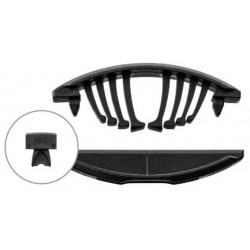 CONNECTEUR D'ASSEMBLAGE TENSO P-10 AVEC CLIP DE PRÉ-TENSION, CARTON