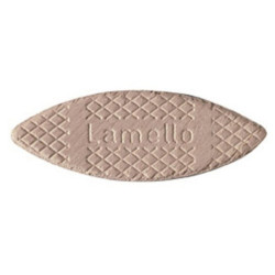 LAMELLES DE HÊTRE LAMELLO