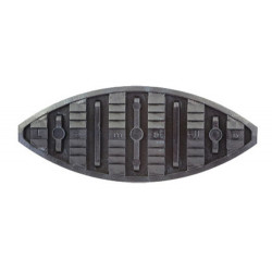 LAMELLES DE MAINTIEN K20, BOÎTE DE 250 PIÈCES