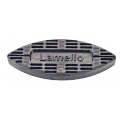LAMELLO BISCO P-10, 80 LAMELLES DE GUIDAGE