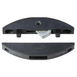 SYSTÈME D'ASSEMBLAGE CLAMEX S-18, 80 PAIRES - RÉF. 145236