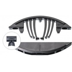 TENSO LAMELLO CONNECTEUR P-14