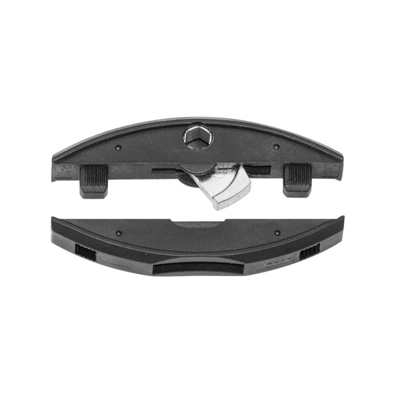 CONNECTEUR D'ASSEMBLAGE CLAMEX P-10, CARTON