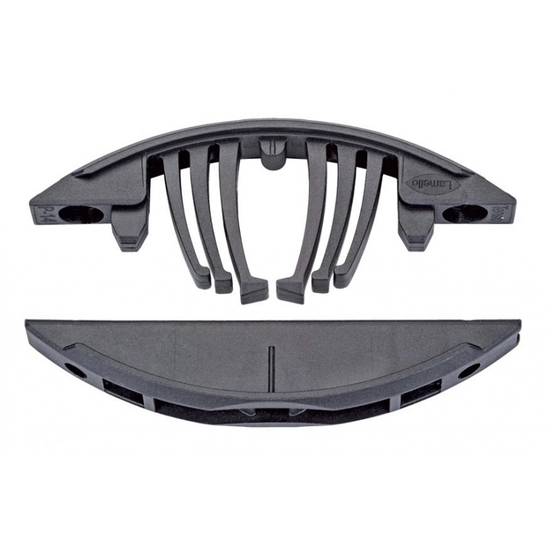 CONNECTEUR D'ASSEMBLAGE LAMELLO TENSO P-14 COMPATIBLE AVEC CLIP DE PRÉ-TENSION