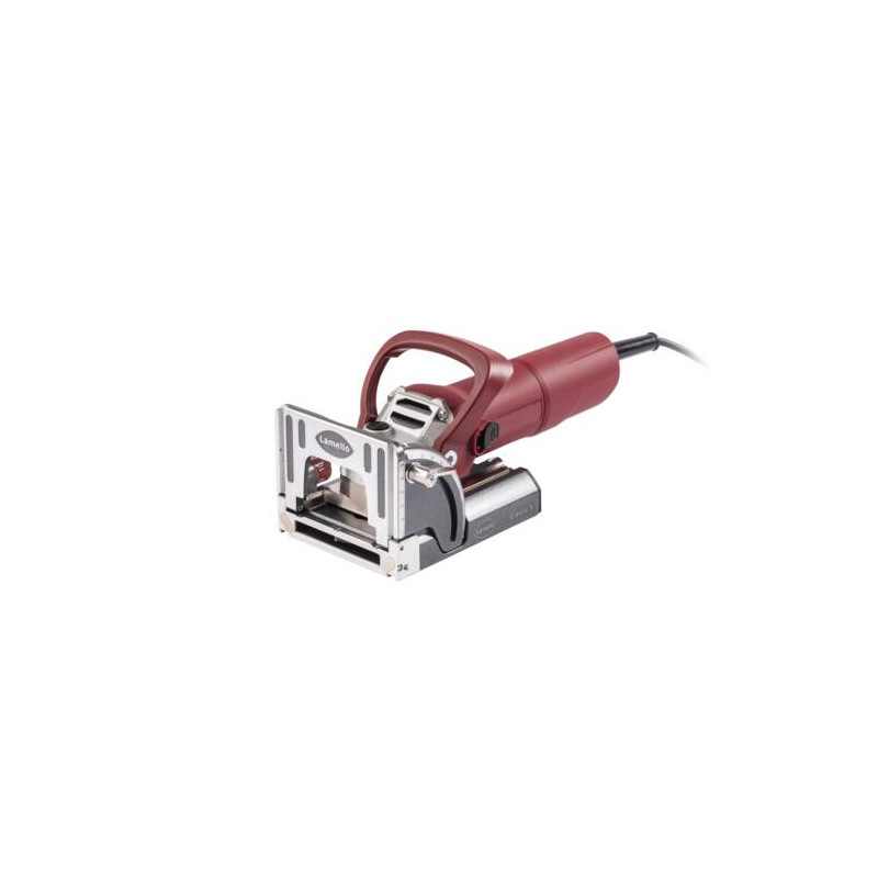 FRAISEUSE 780W LAMELLO CLASSIC X - COFFRET SYSTAINER³
