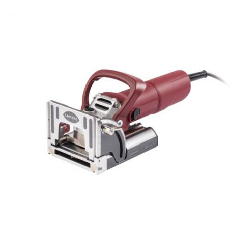 FRAISEUSE 780W LAMELLO CLASSIC X - COFFRET SYSTAINER³
