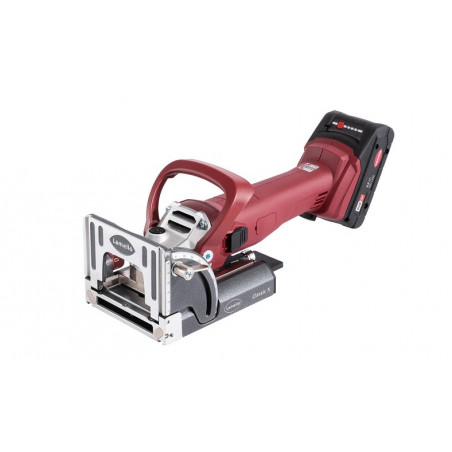 FRAISEUSE À RAINURER 18V LAMELLO CLASSIC X - COFFRET SYSTAINER (SANS BATTERIE NI CHARGEUR)