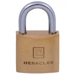 CADENAS LAITON 30mm 3 CLES CADENAS LAITON 30mm 3 CLES