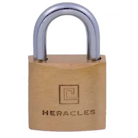 CADENAS LAITON 30mm 3 CLES