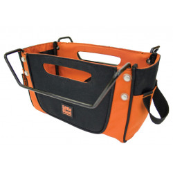 PANIER PORTE-OUTILS LITTLE GIANT CARGO HOLD - MODÈLE LIG-15040 PANIER PORTE-OUTILS LITTLE GIANT CARGO HOLD - MODÈLE LIG-15040
