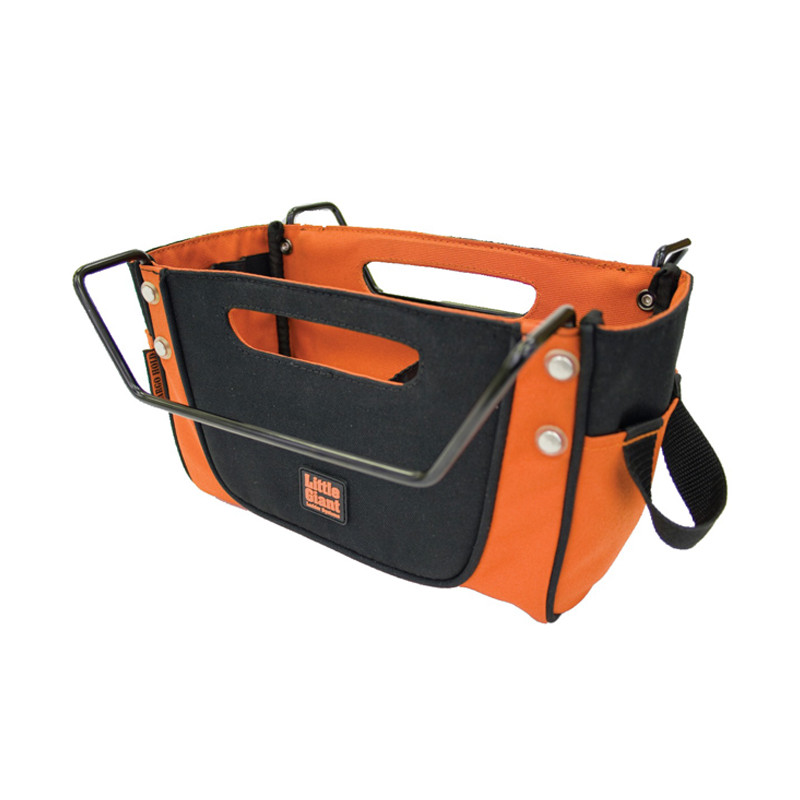 PANIER PORTE-OUTILS LITTLE GIANT CARGO HOLD - MODÈLE LIG-15040