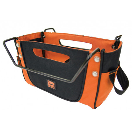 PANIER PORTE-OUTILS LITTLE GIANT CARGO HOLD - MODÈLE LIG-15040