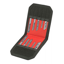 ENSEMBLE DE 12 LAMES DE SCIE SAUTEUSE LENOX POUR BOIS ET MÉTAL AVEC ÉTUI - 1994574