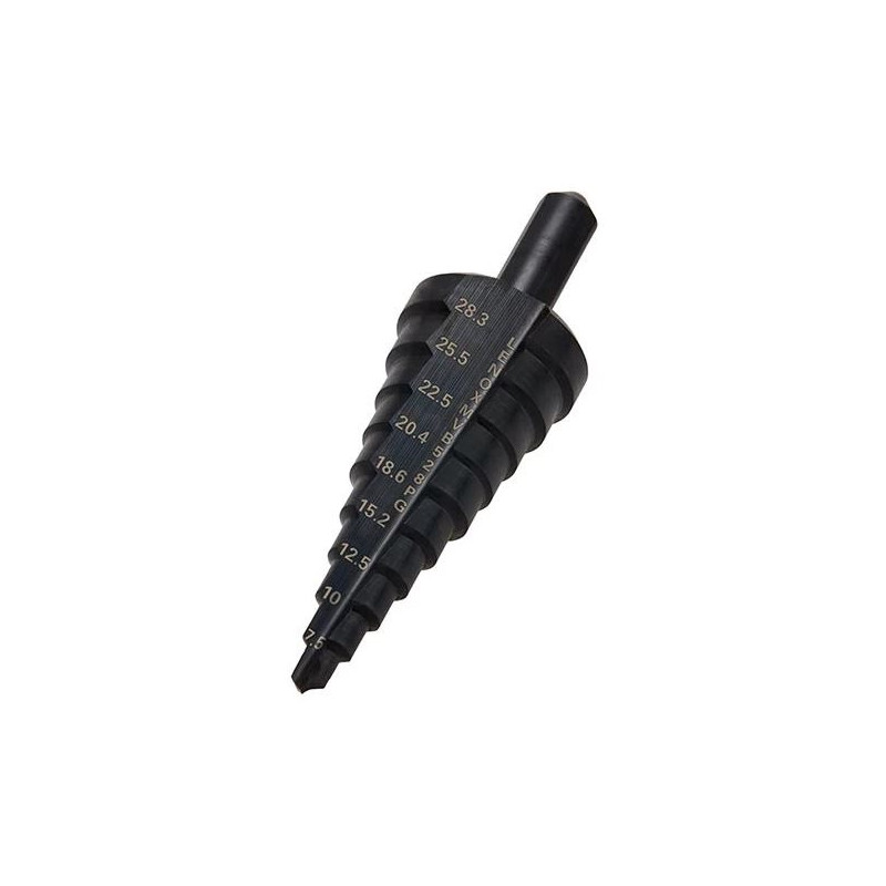 FORET ÉTAGÉ LENOX VARI-BIT