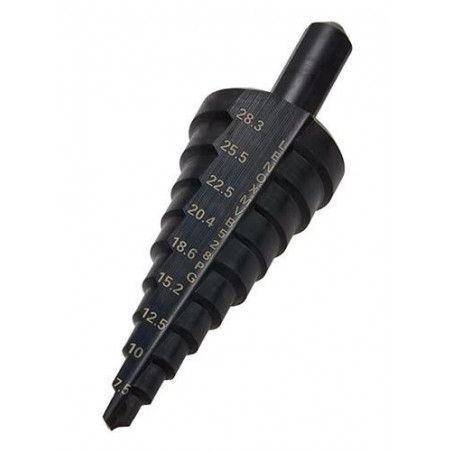 FORET ÉTAGÉ LENOX VARI-BIT