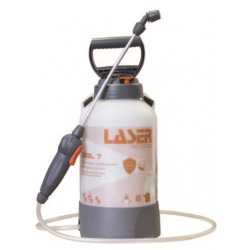 PULVÉRISATEUR INDUSTRIEL EXEL VITON LASER