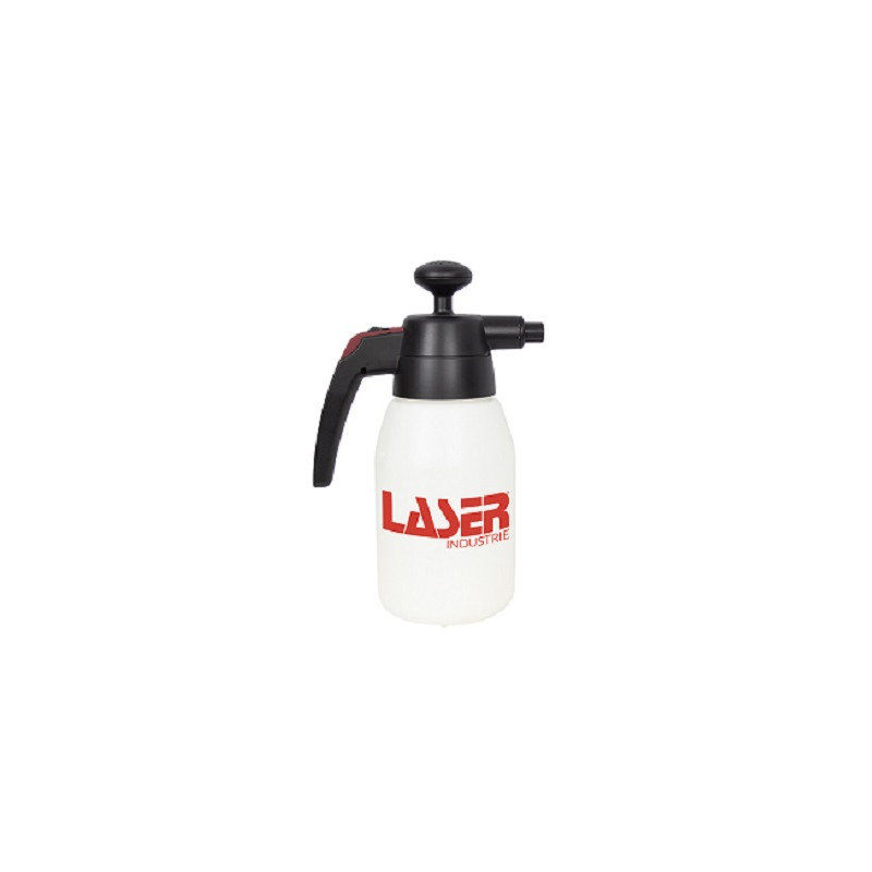 PULVÉRISATEUR INDUSTRIEL LASER 2 VITON - MODÈLE 100-002-136