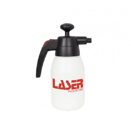 PULVÉRISATEUR INDUSTRIEL LASER 2 VITON - MODÈLE 100-002-136