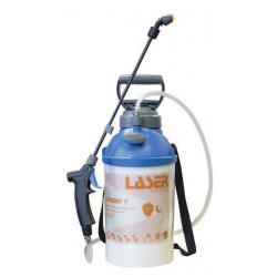 PULVÉRISATEUR INDUSTRIEL LASER 7 VITON - MODÈLE 100-003-752