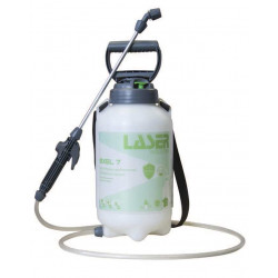 PULVÉRISATEUR INDUSTRIEL LASER EXEL 7 NITRILE - MODÈLE 100-003-612