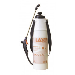 PULVÉRISATEUR LASER EXPERT INDUSTRIE 8 AVEC JOINT VITON ET POIGNÉE PROFILÉE