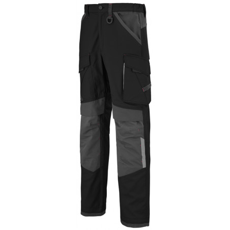 PANTALON DE TRAVAIL HOMME RULER.L3 LAFONT MODÈLE 1ATT3