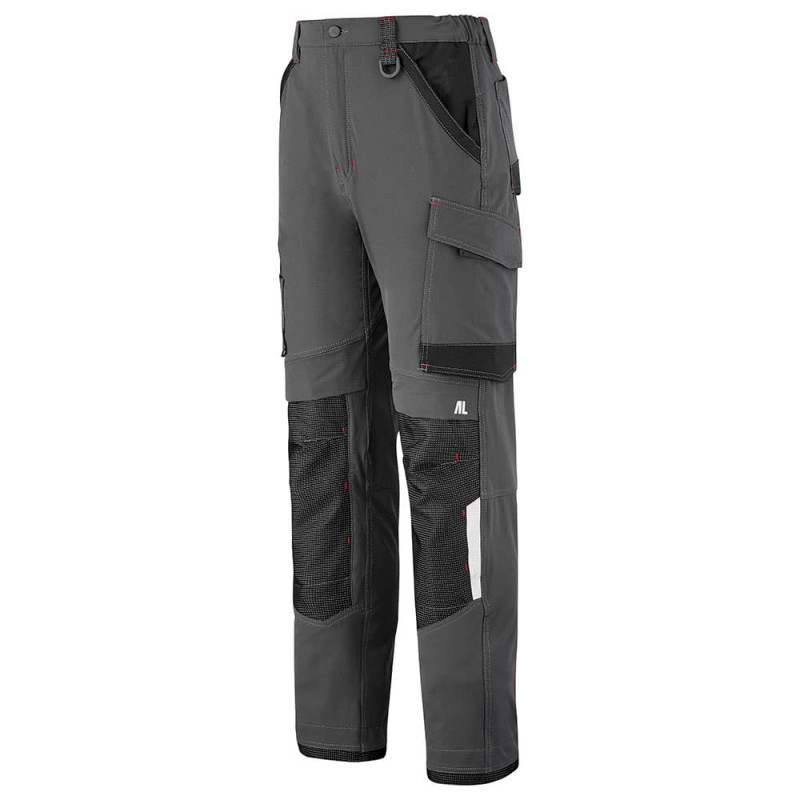 PANTALON HOMME RULER STRETCH LAFONT 1ATTST