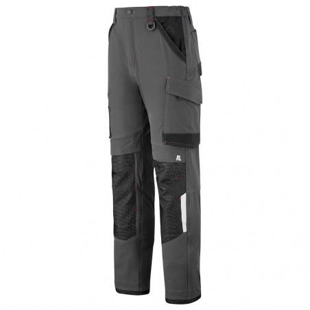 PANTALON HOMME RULER STRETCH LAFONT 1ATTST