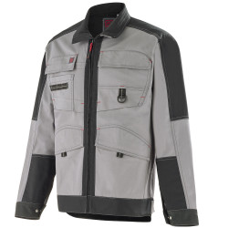 BLOUSON DE TRAVAIL SHEAR WORK ATTITUDE LAFONT 3ATTUP BLOUSON DE TRAVAIL SHEAR WORK ATTITUDE LAFONT 3ATTUP