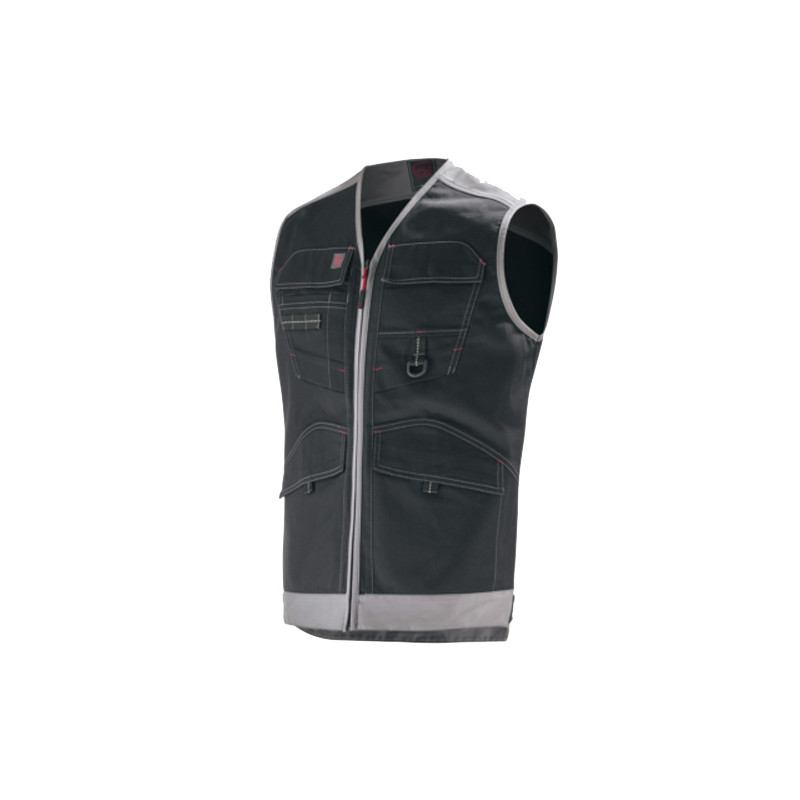 GILET DE TRAVAIL TROWEL LAFONT SANS MANCHES 9ATTUP