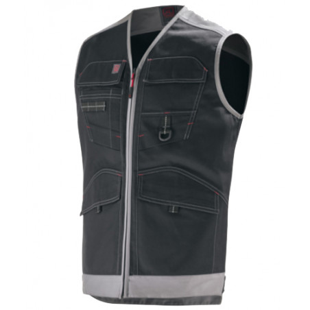 GILET DE TRAVAIL TROWEL LAFONT SANS MANCHES 9ATTUP