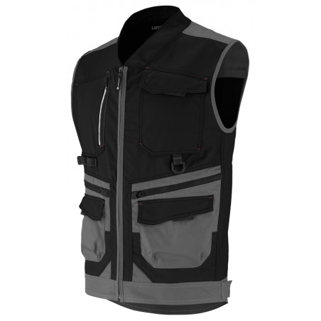 GILET SANS MANCHES TROWEL.L3 LAFONT 9ATT3