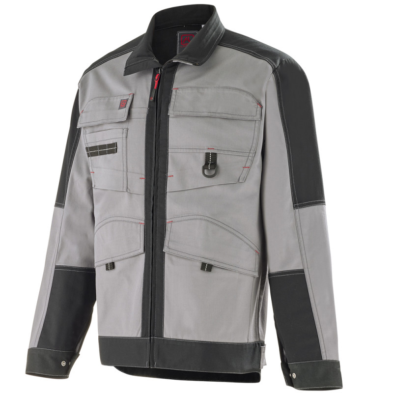 BLOUSON DE TRAVAIL SHEAR WORK ATTITUDE LAFONT 3ATTUP