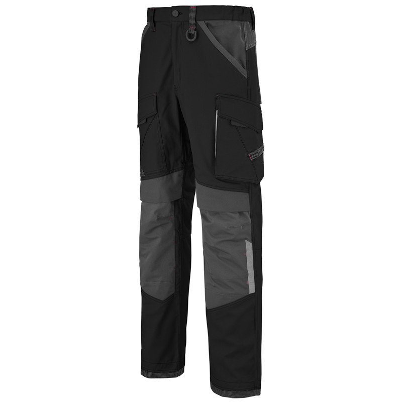 PANTALON DE TRAVAIL HOMME RULER.L3 LAFONT MODÈLE 1ATT3