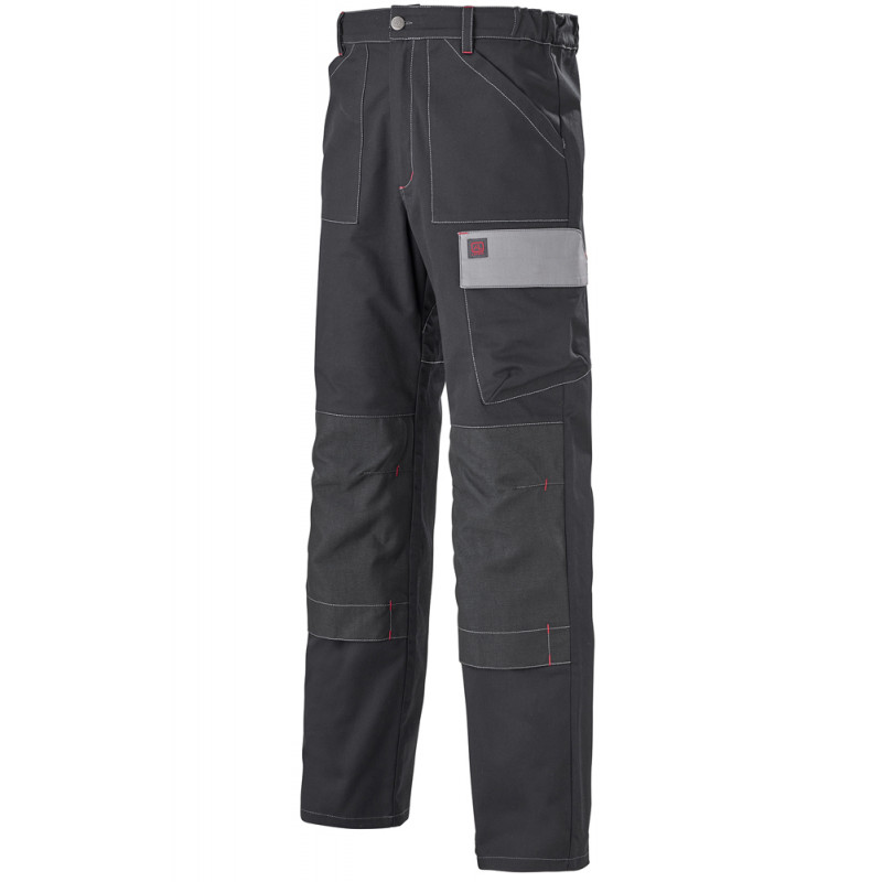 PANTALON DE TRAVAIL LAFONT RIGGER WORK ATTITUDE 1ATLUP