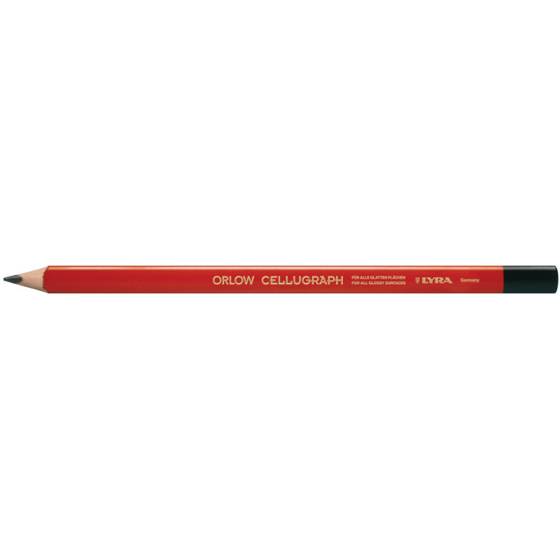 CRAYON LYRA CELLUGRAPH 4B - RÉF. L1940101