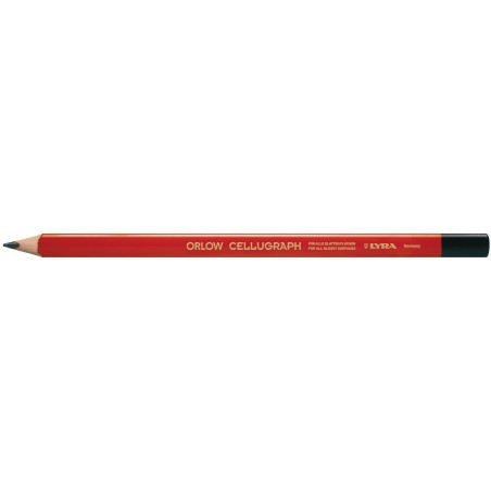 CRAYON LYRA CELLUGRAPH 4B - RÉF. L1940101