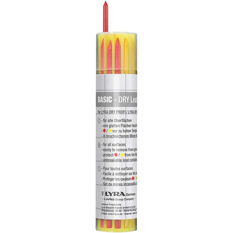 MARQUEUR LYRA DRY L4499401