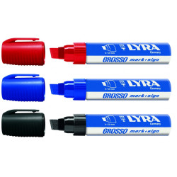 MARQUEUR LYRA GROSSO - ÉDITION XXL
