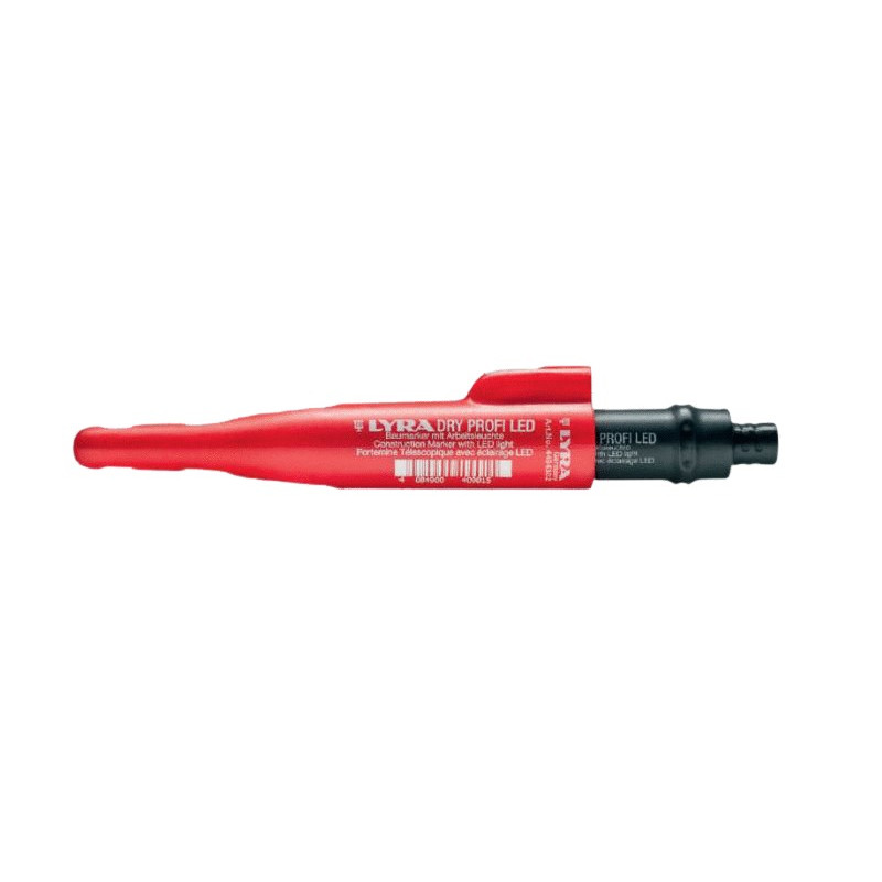 PORTEMINE LYRA DRY LED PROFIL - L4494302